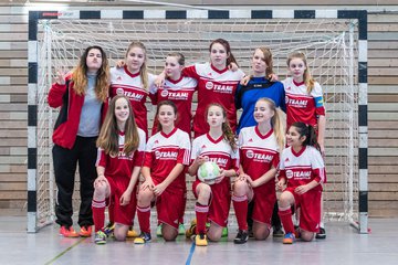 Bild 572 - C-Juniorinnen Landesmeisterschaften